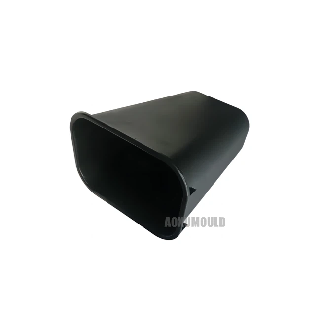 Refuse Container Mould