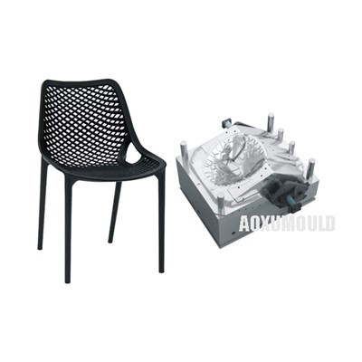 Modern Chair Mould